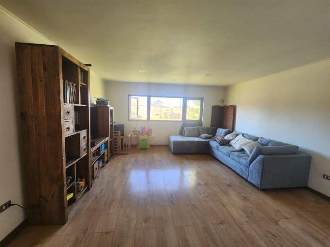 CASA Requinoa, El Vaticano