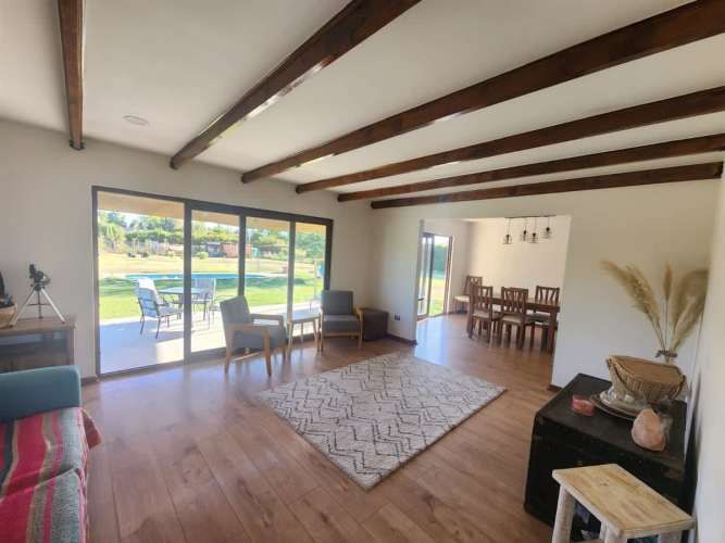 CASA Requinoa, El Vaticano