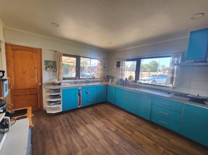 CASA Requinoa, El Vaticano