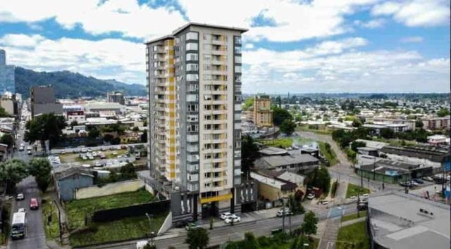 DEPARTAMENTO entre aldunate y general ,mackena