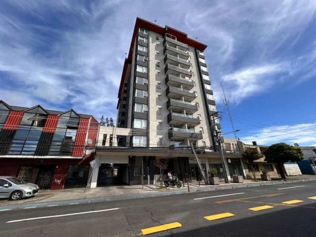 DEPARTAMENTO Avenida san Martín 52