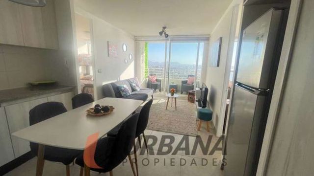 Departamento MARINA COSTA ARRIENDO MARZO HASTA DICIEMBRE 2026