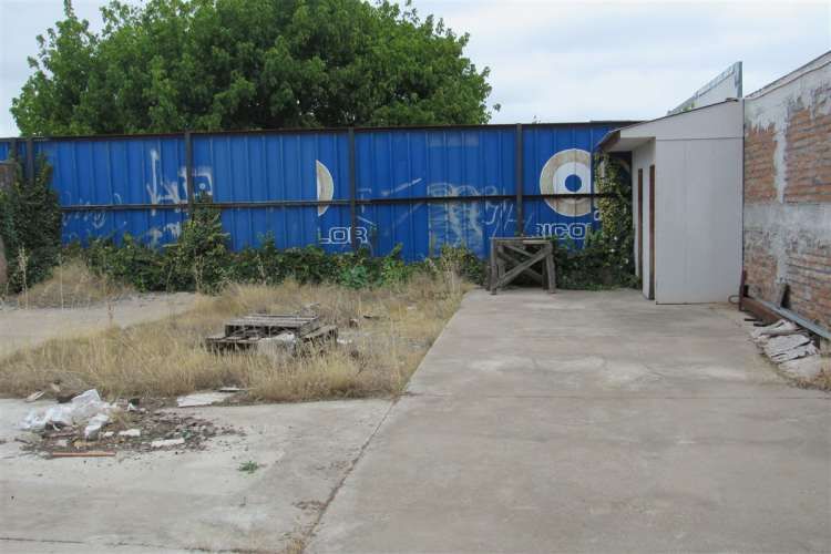 BODEGA Avda. Cancha Rayada