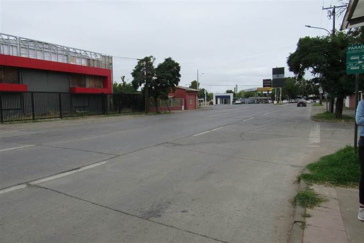 BODEGA Avda. Cancha Rayada