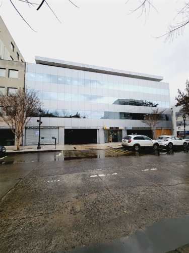 OFICINA Edificio 2000