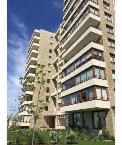 DEPARTAMENTO Edificio Los Alerces, Los Portones de Pichimapu.