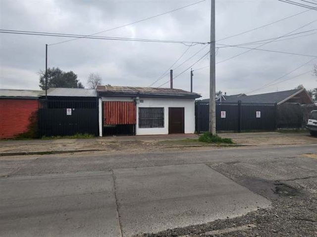 CASA 10 oriente 7 norte