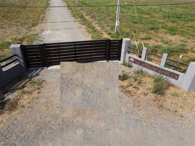 TERRENO CONSTRUCCION Loteo Alto los Robles, camino a San Clemente