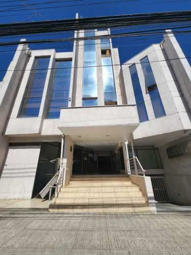 OFICINA 2 SUR 1 ORIENTE Y 1 PONIENTE