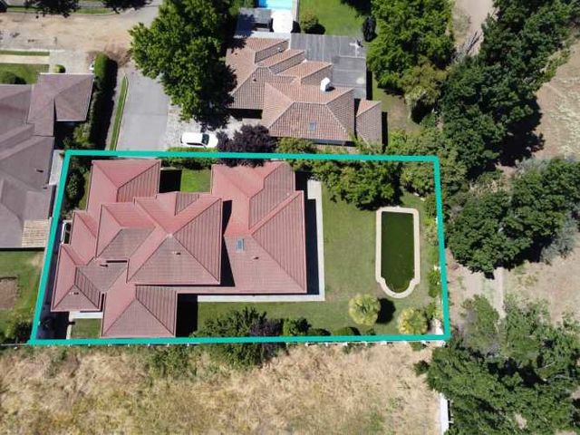 CASA LOTEO JARDÍN ESMERALDA casa 40