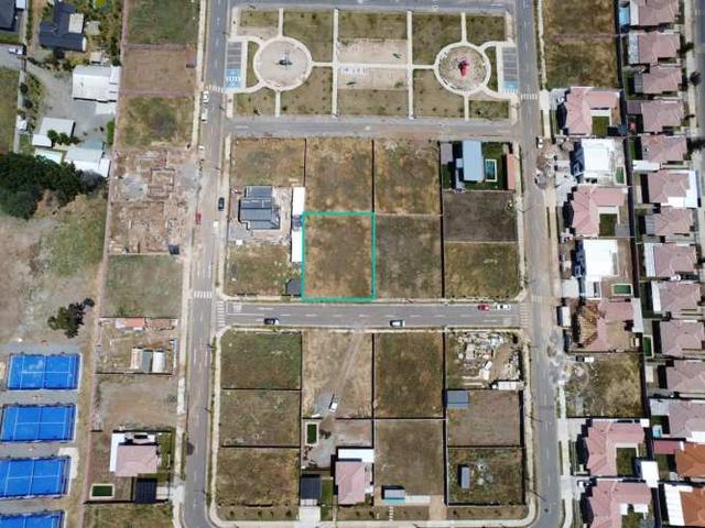 TERRENO CONSTRUCCION LOTEO PARCELA SAN VALENTIN