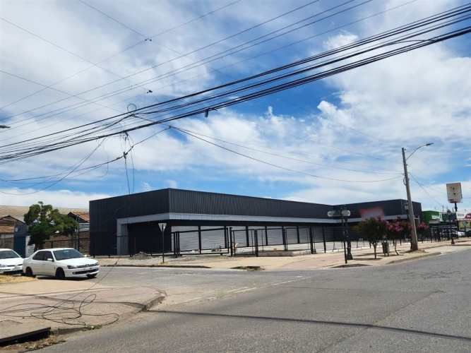 LOCAL COMERCIAL 1 SUR