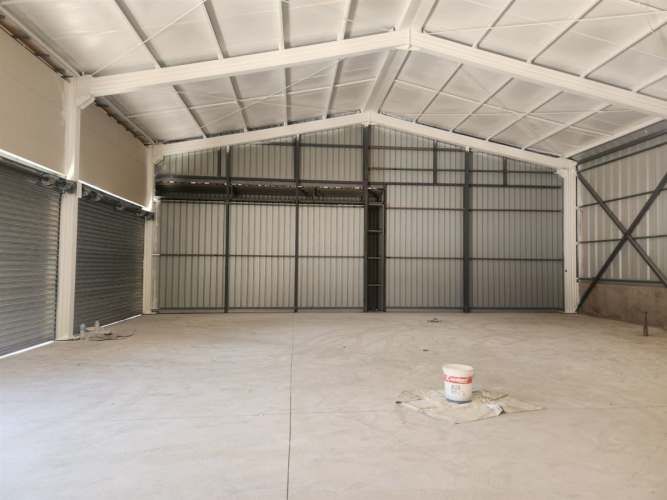 LOCAL COMERCIAL 1 SUR