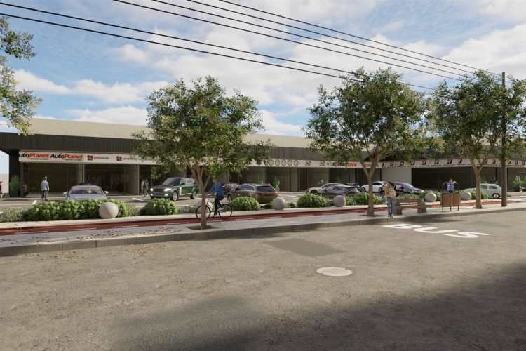 LOCAL COMERCIAL 1 SUR