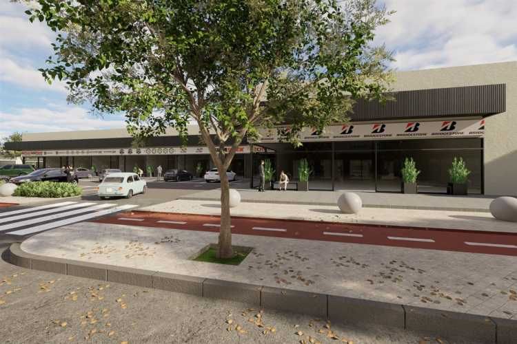 LOCAL COMERCIAL 1 SUR