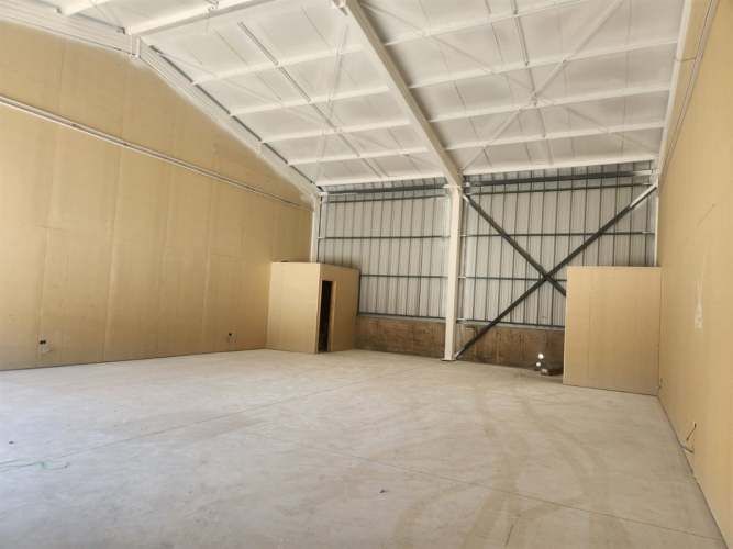 LOCAL COMERCIAL 1 SUR