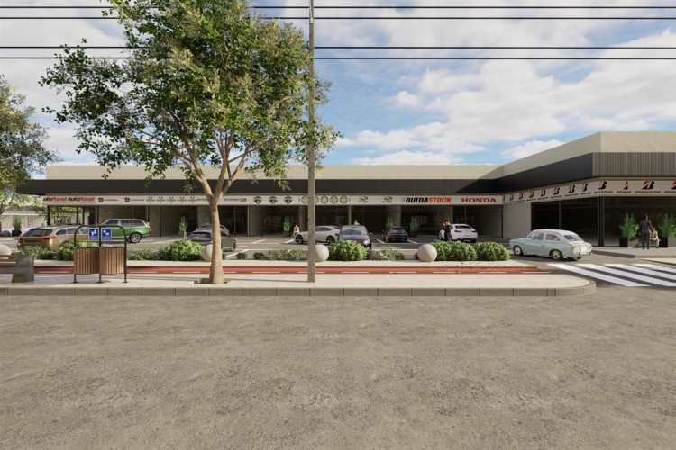 LOCAL COMERCIAL 1 SUR