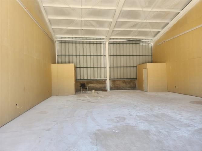 LOCAL COMERCIAL 1 SUR