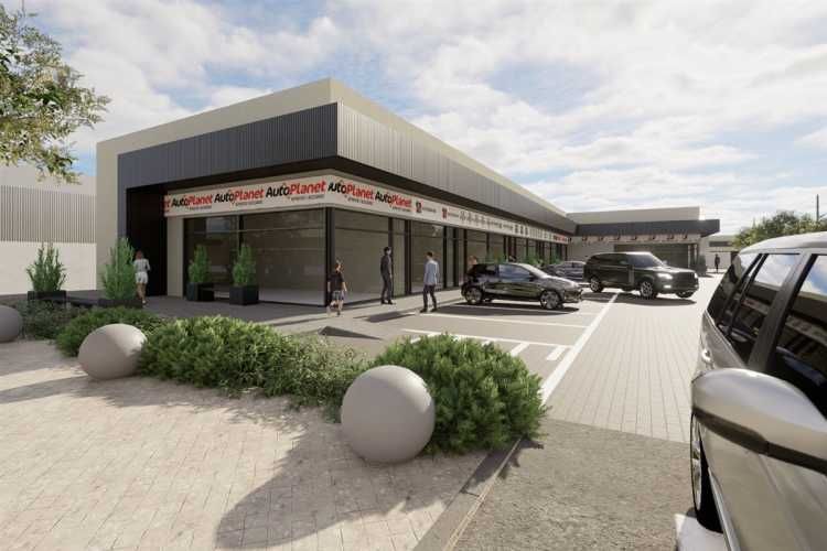 LOCAL COMERCIAL 1 SUR