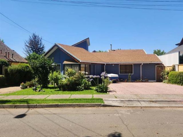 CASA JARDIN DE LA ESMERALDA -