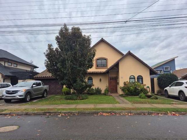 CASA lote jardín esmeralda casa 27