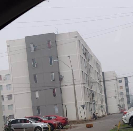 DEPARTAMENTO Universidad de Talca