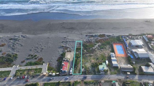 TERRENO CONSTRUCCION ILOCA