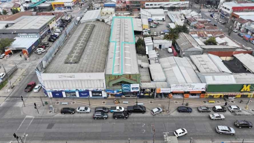 LOCAL COMERCIAL 1 sur