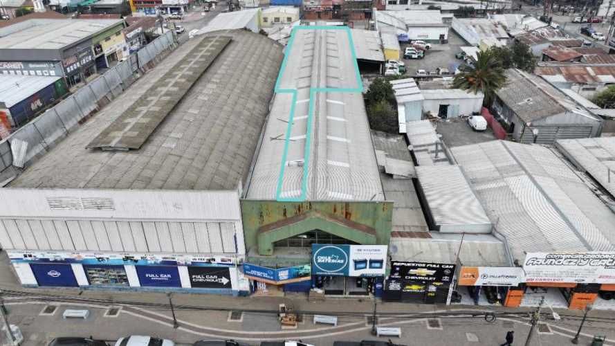 LOCAL COMERCIAL 1 sur