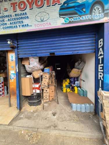 LOCAL COMERCIAL 1 sur