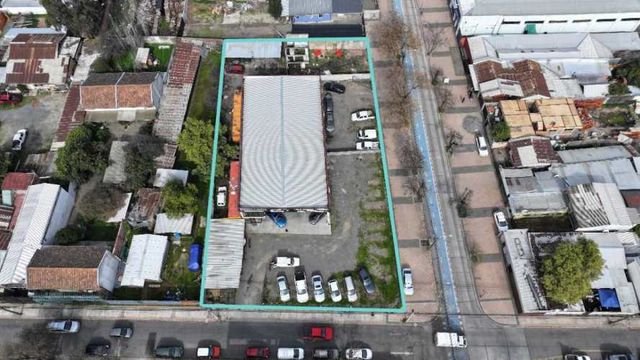 LOCAL COMERCIAL 6 ORIENTE 5 SUR