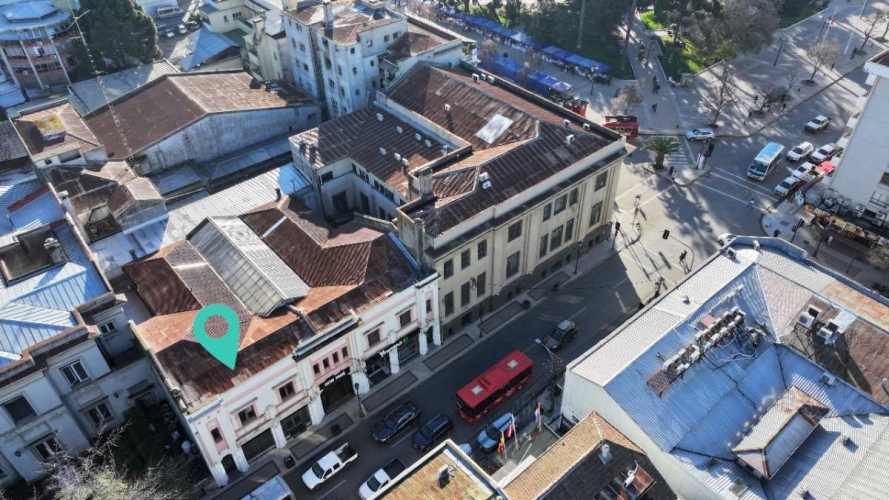 LOCAL COMERCIAL 1 ote 1059. Lc 1