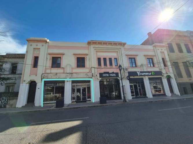 LOCAL COMERCIAL 1 ote 1059. Lc 1