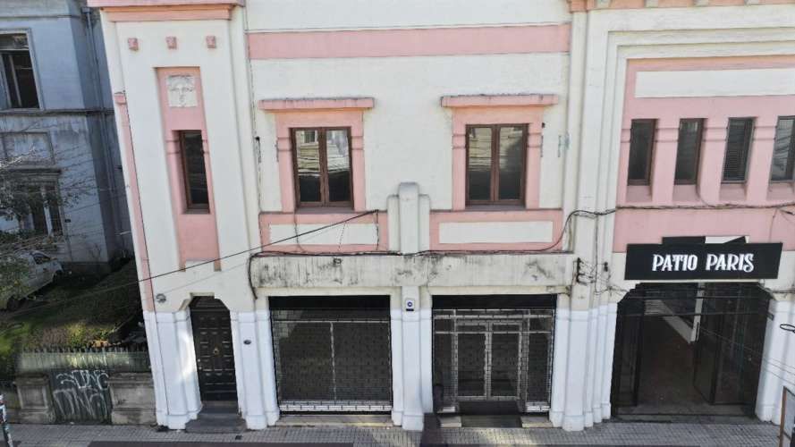 LOCAL COMERCIAL 1 ote 1059. Lc 1