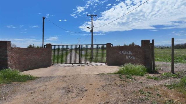 TERRENO CONSTRUCCION Purisima