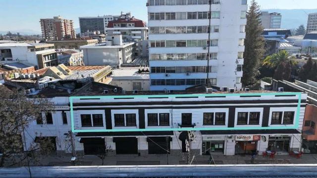 OFICINA 2 oriente 1129