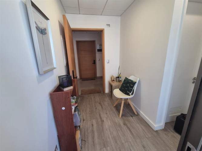 OFICINA edificio espacio Talca