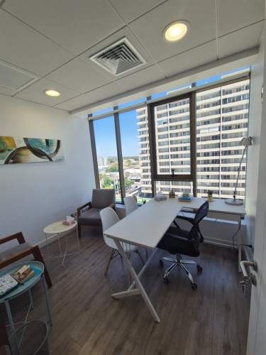 OFICINA edificio espacio Talca