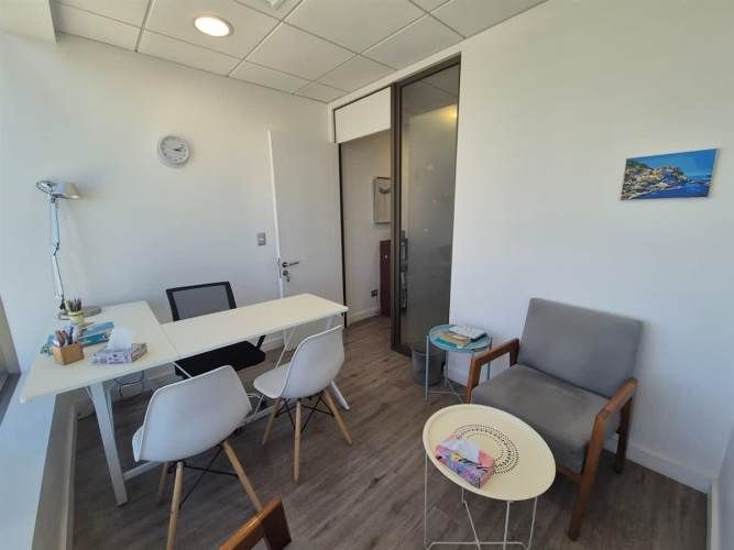 OFICINA edificio espacio Talca