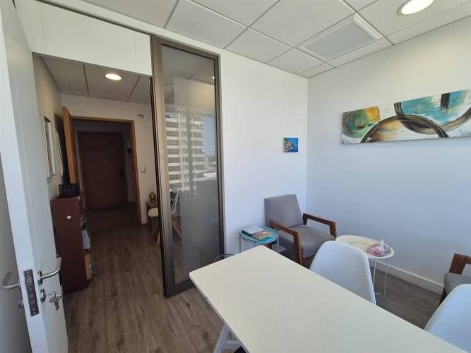 OFICINA edificio espacio Talca