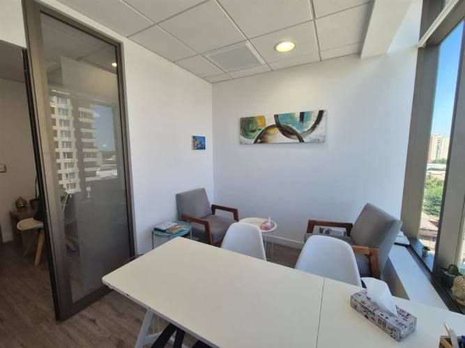 OFICINA edificio espacio Talca