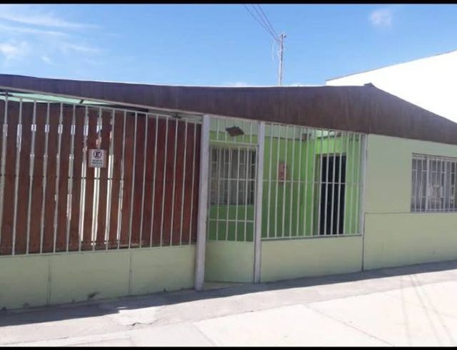 Se arrienda amplia casa en calama para empresa