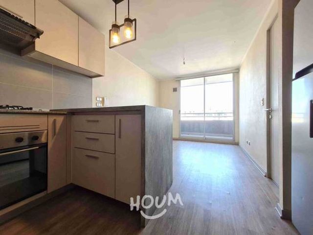 Departamento en Argentina