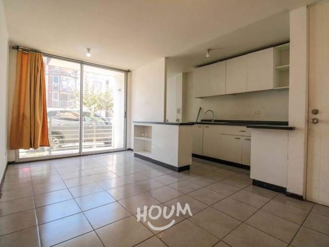 Departamento en Almirante Riveros