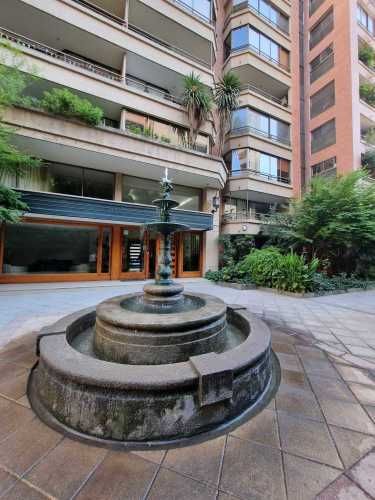 Arriendo Depto Centro de Talca (86209)