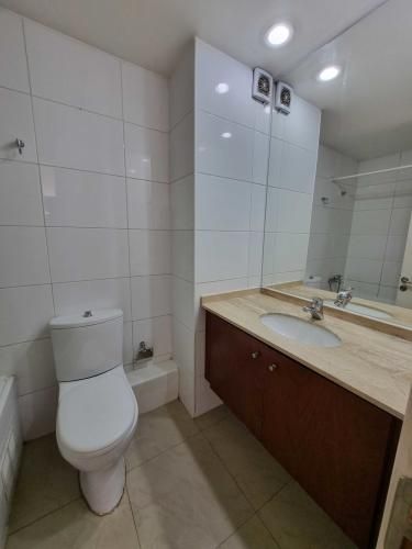 Arriendo Depto Centro de Talca (86209)