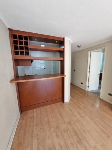 Arriendo Depto Centro de Talca (86209)