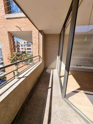Arriendo Depto Centro de Talca (86209)