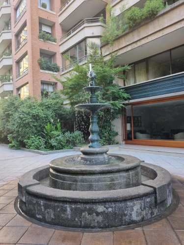 Arriendo Depto Centro de Talca (86209)