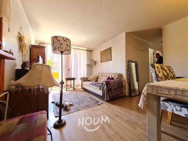 Departamento en Las Rosas